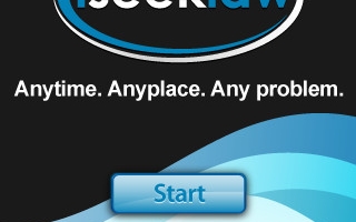 iSeekLaw – iOS App to Find Lawyers and Law Firms