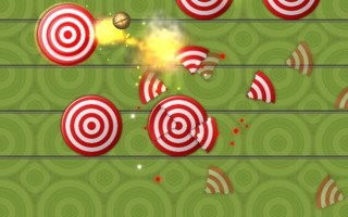 Anodia Lite – iPhone Game for Brick Breaker Lovers