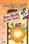 Bumping Bears – Virtual Pet Game for iOS Device