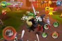 Monster Fight Pro – Exciting Adenture iOS Game with Monsters
