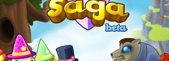 Puzzle Saga – Battling Game with Puzzles