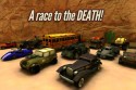 Death Rider – iOS Game for Racers with 3D Graphics