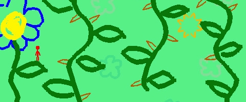 Trace – Casual iPhone Game for Leisure Time