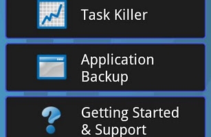 ASTRO – Effective Android File Manager App