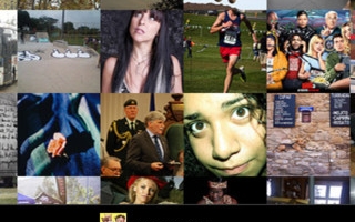 Flicksplorer – iOS App for Fun Flickr Photo Album