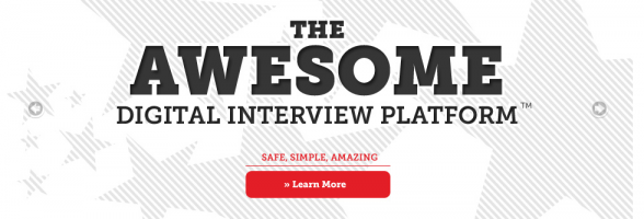 New.hirevue.com – Digital Interview Platform