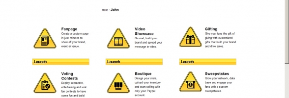 Buildchatter.com – Way to Make Your Social Presence