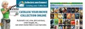 Movie Collector Connect- Online Showcase of Your Favorite Movies