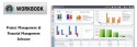 WorkBook.net – Project and Finance Management Software