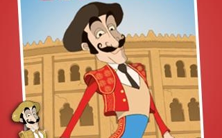 Spanish Smash – App for Quick Spanish Learning