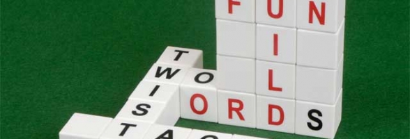 Top 10 iPhone Word Games