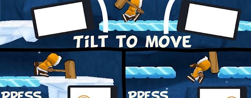 Icy Joe Free – Cool and Fun Android Game