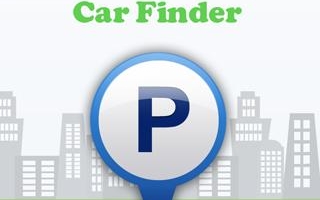 Pin ‘n Find – Car Finder – Parking is Fun Now !