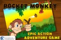 Pocket Monkey – Adventure iOS Game in Your Pocket