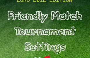 Fun Football-Euro 2012- Go Support Your Team!