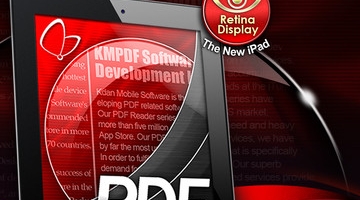 PDF Connoisseur – iPad App for All Your Business Needs