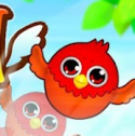 Fly Bird Free – These Cuties Are Dangerous