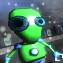 RoboFail – A Fantastic Shooting Game to Wake You Up