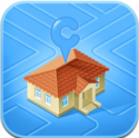 Cutetown San Francisco: Build your own city in 3D