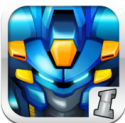 Iron Run : Just Keep Running