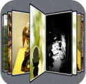 PepprGallery : Easy way to Arrange Photos