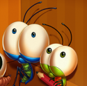 Jump Out! : Fun and Addiction in the Same App