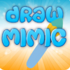 DRAW MIMIC- JUST REPLICATE IT!