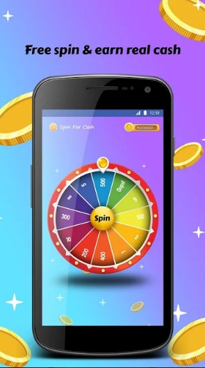 Spin And Win Paypal Cash