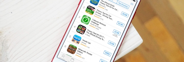 5 Ways In Which iOS App Development Will Transform In The Next Five Years
