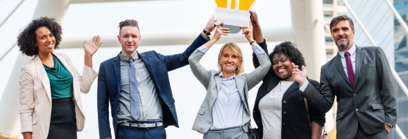 4 Essential Tips For Humanizing Your Workplace