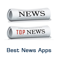 10 Awesome Apps for News Freaks