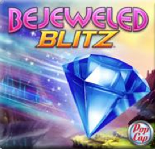 Bejeweled Blitz – FaceBook – Gems matching app