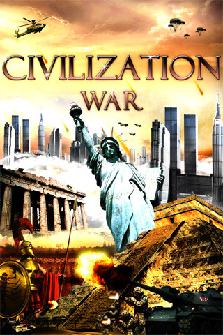 Civilization War – Addictive Ancient iOS Game