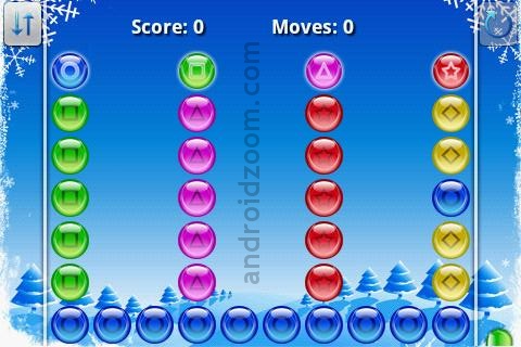 Bebbled – Must Play Android Bubble Game