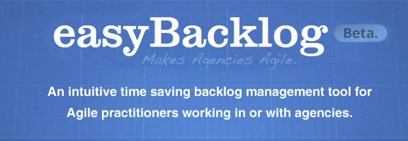 Easybacklog.com – Agile Backlog Management WebApp