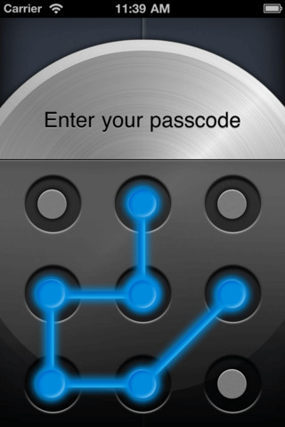 oneSafe – iOS App for Perfect Password Protection
