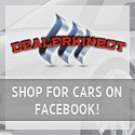 Dealer Kinect – Best Market Place for Your Cars via Facebook
