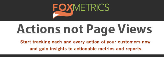 Foxmetrics.com – Best Real Time Traffic Analytics