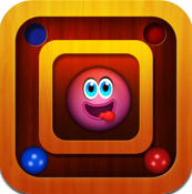 Candy Ball – Must Try Free Labyrinth iPad Game
