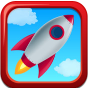 Rocket Space – Travel to Space from Your iOS Device