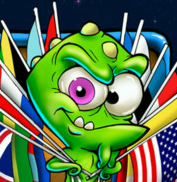 Aliens Abducted App for Fun Education Adventure