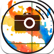 Photo-Radar-Place Your Memories on the World Map