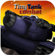 Tiny Tank Combat – Aim, Shoot and Survive