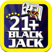 Blackjack 21+ Free Casino : The Perfect Gambling Machine