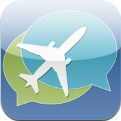 FlyMate iOS App : Travelling is Fun !