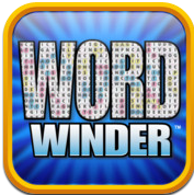 Word Winder HD : When Your Dictionary Runs Short of Words