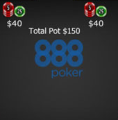 888 Poker App : Relive The Casino Experience On The Go