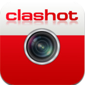 Clashot : Click, Upload and Get Paid