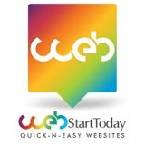 WebStartToday.com : Go Creative with Website Building