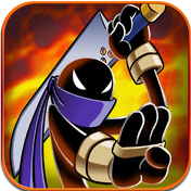 Ultimate Stick Fight : Fun and Action Unlimited